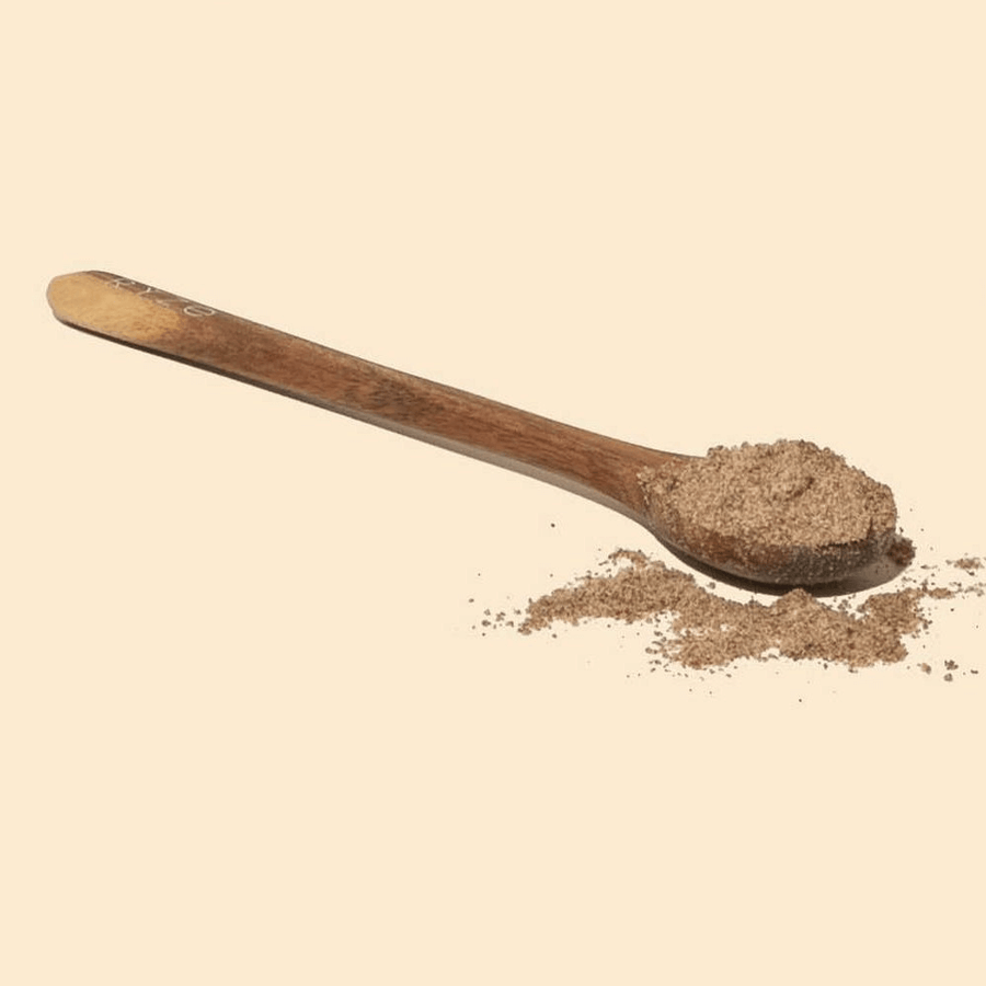 Acacia Stirring Spoon J4